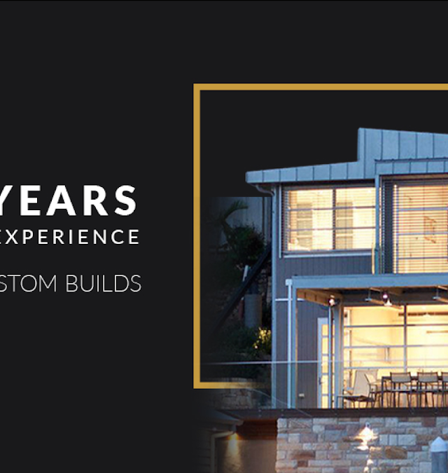 Brass Homes Pty Ltd