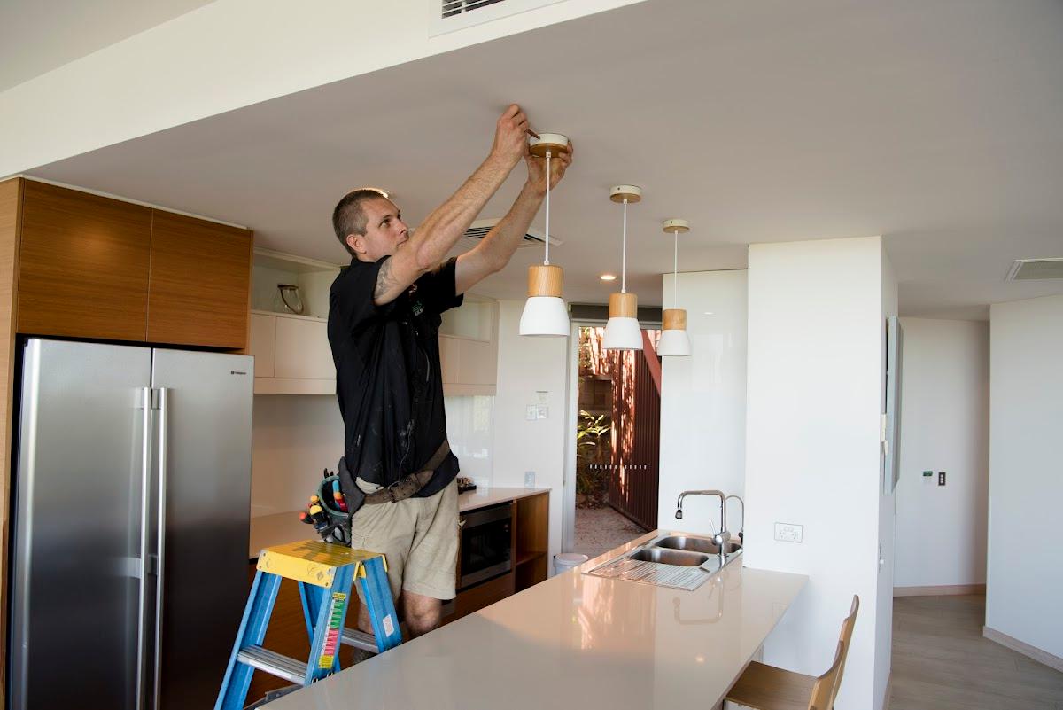Brasser Electrical