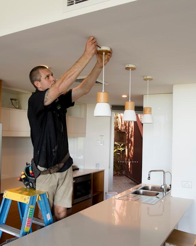 Brasser Electrical