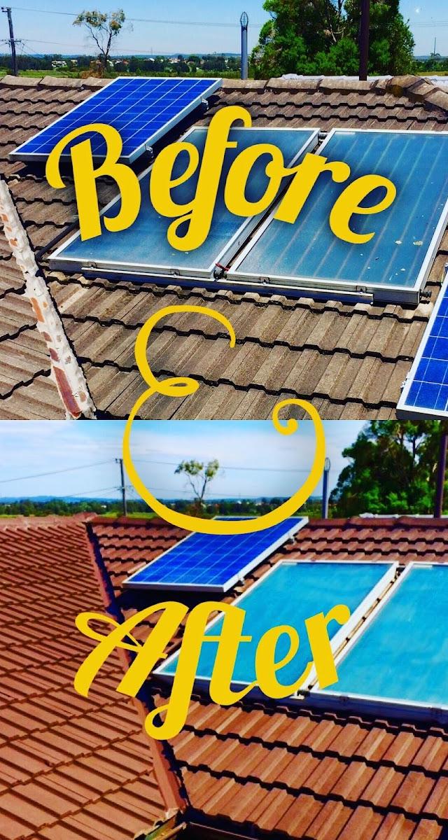 Brays Roofing