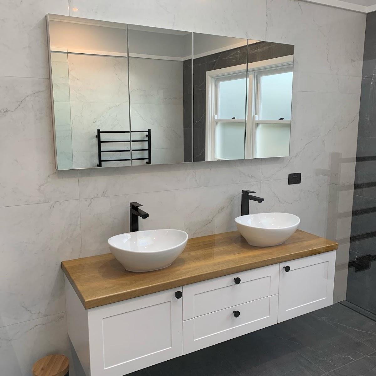 Break Away Plumbing Pty Limited