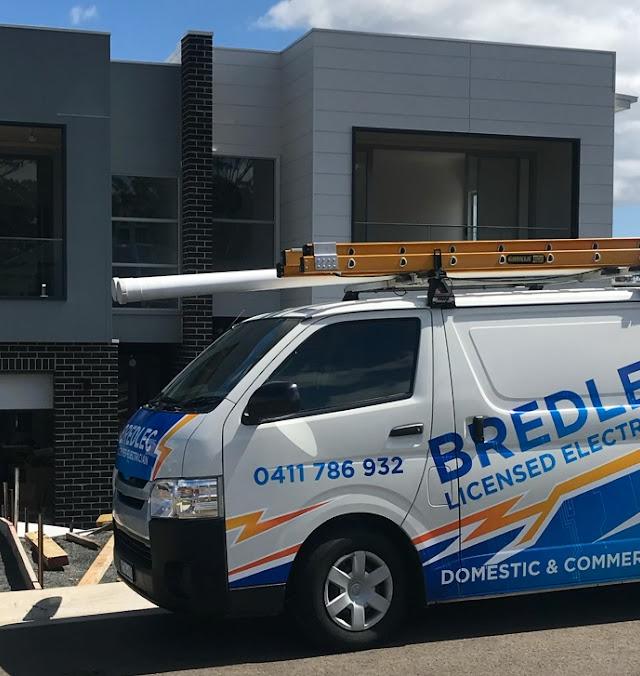 Bredlec Electrical Pty Ltd