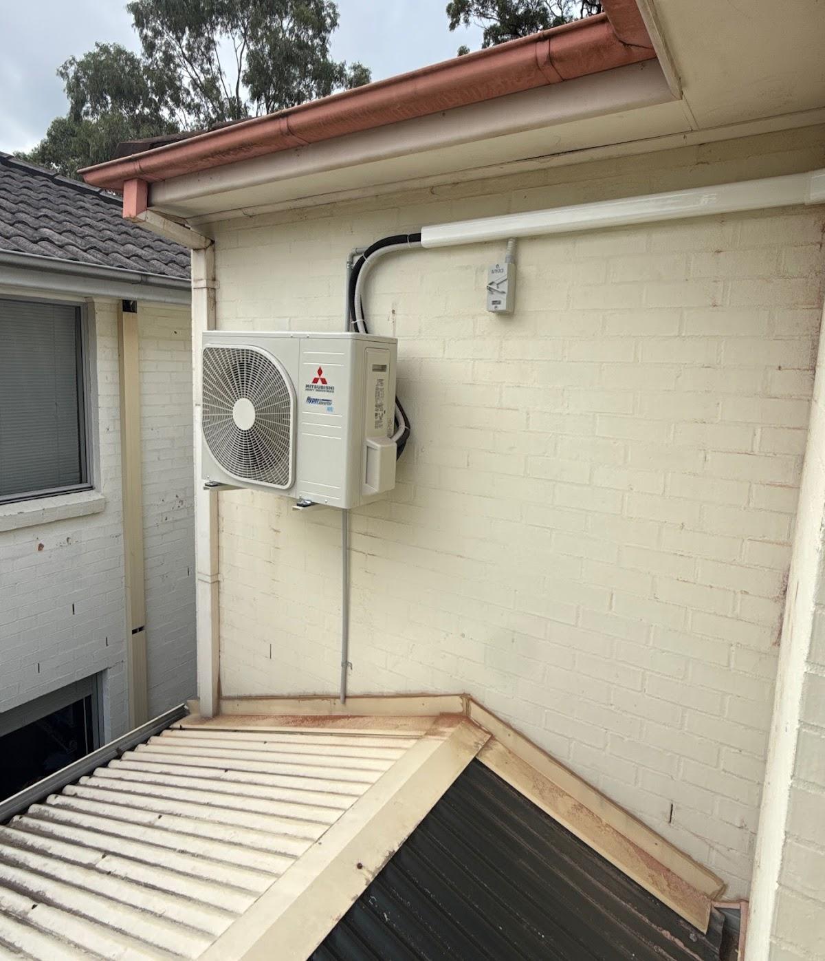 Breeze Masters Air Conditioning and Ventilation