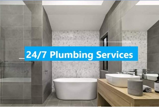 Brenchmark Plumbing