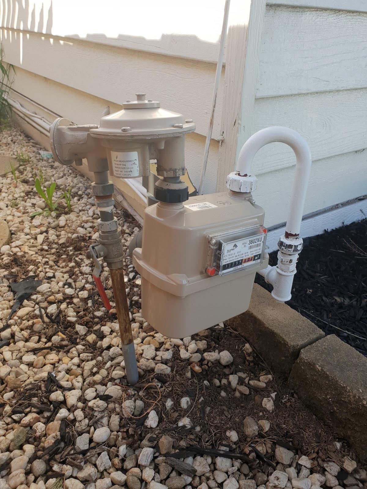 Brendan Hocking Plumber