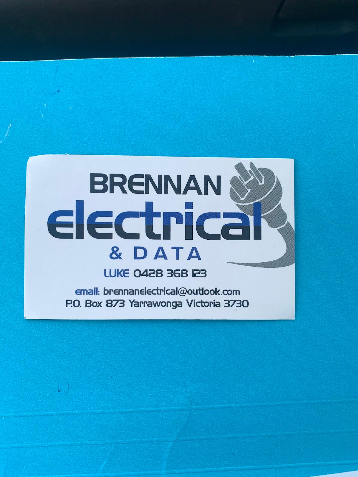 Brennan Electrical