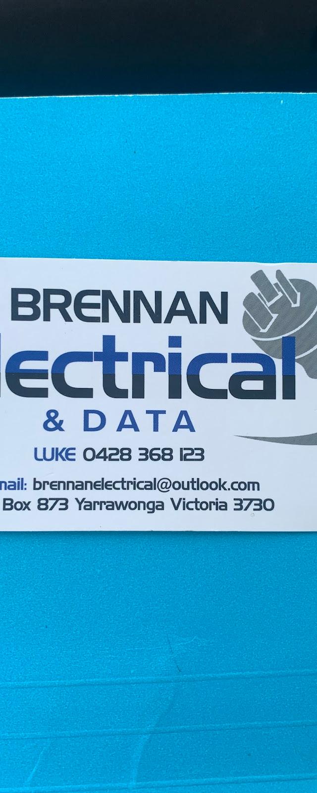 Brennan Electrical