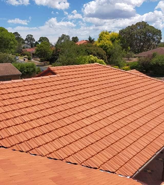 Brennan Roofing