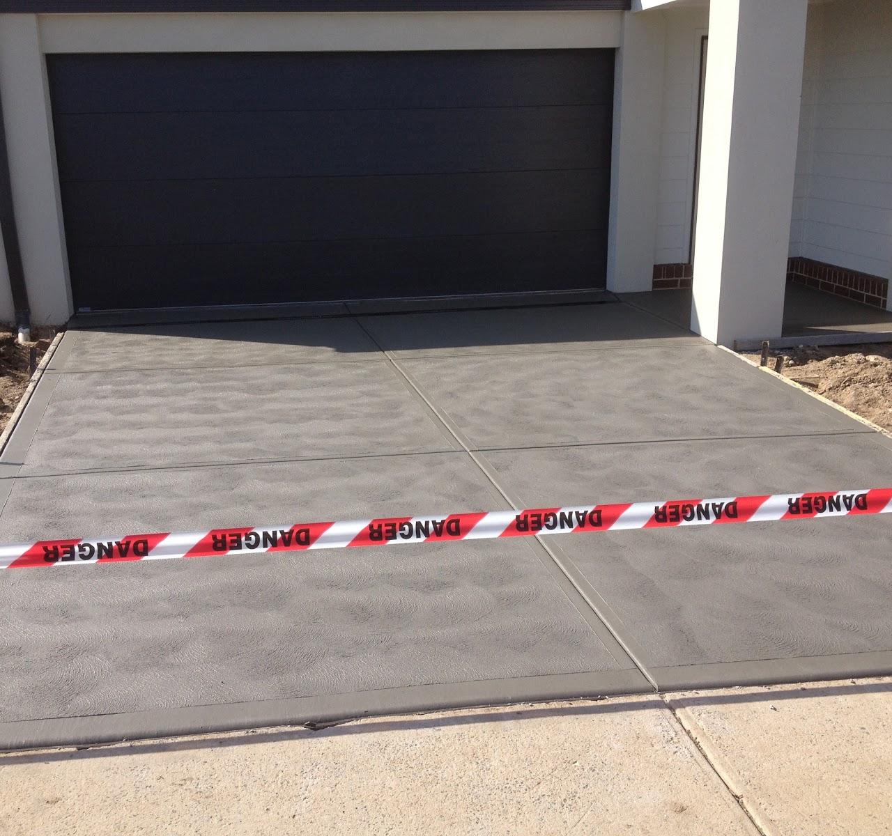 Brennt Concreting