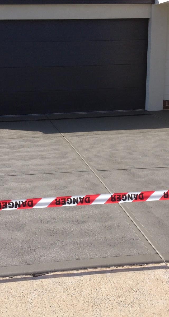 Brennt Concreting