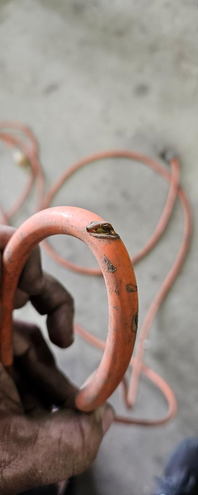 Brent Garner Electrician