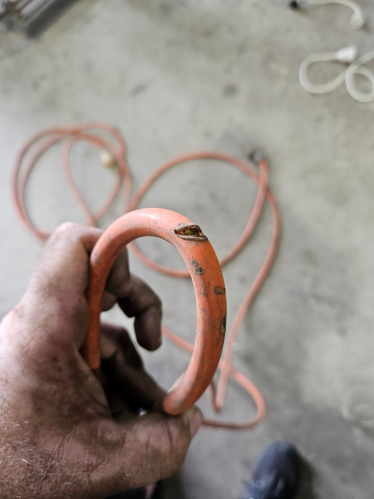 Brent Garner Electrician