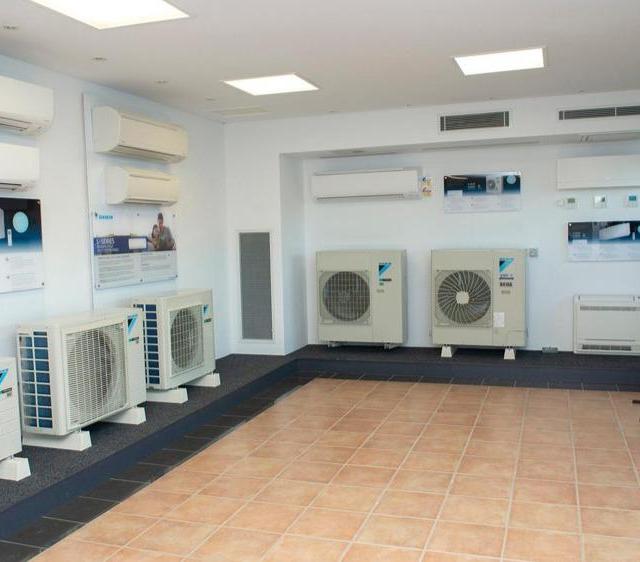 Brett Collins Refrigeration