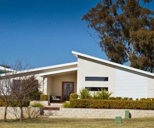Brett Harvey Design & Construction