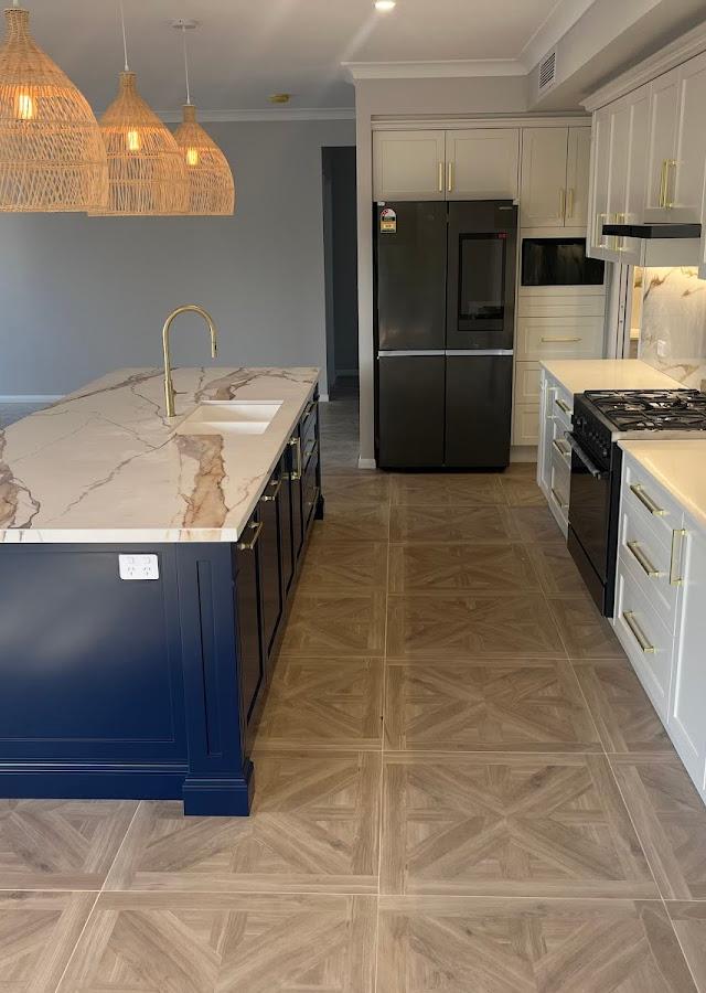 Brett Morris Homes
