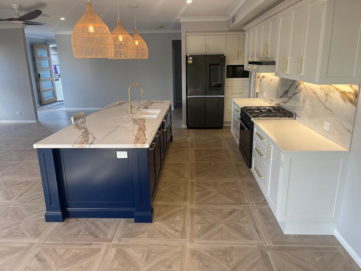 Brett Morris Homes