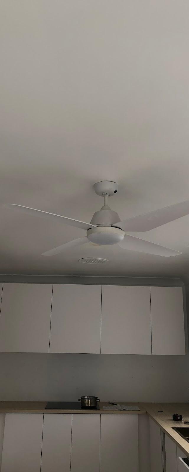Brett O'Brien Electrical