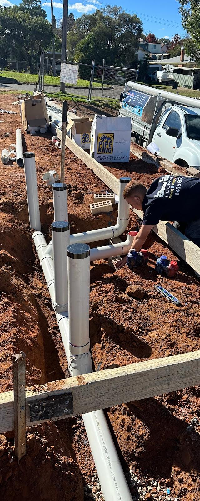 Brian Bey Plumbing