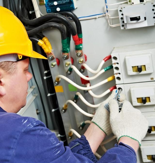 Brian Brothers Electrical