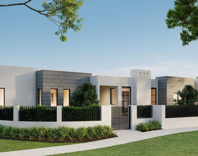 Brian Burke Homes
