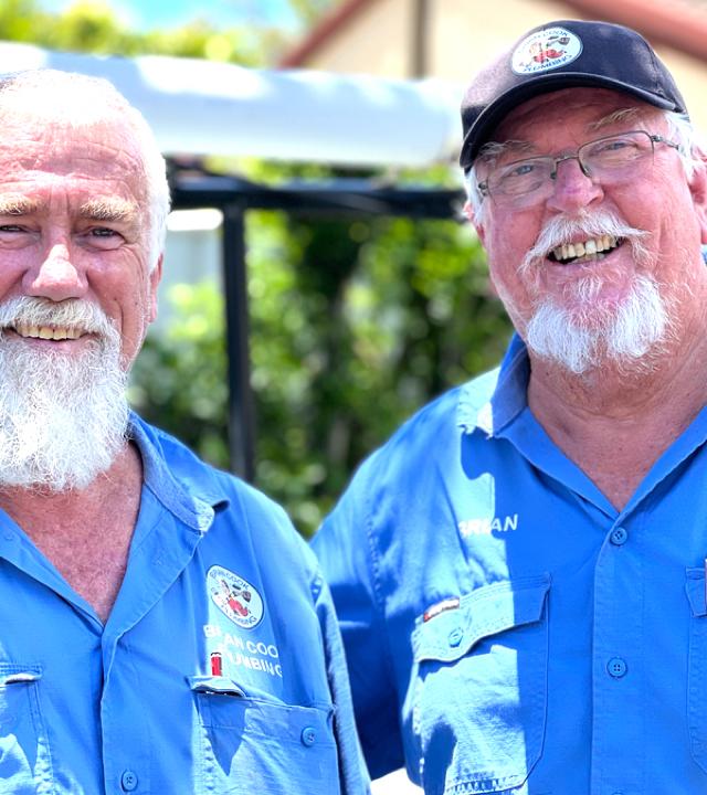 Brian Cook Plumbing