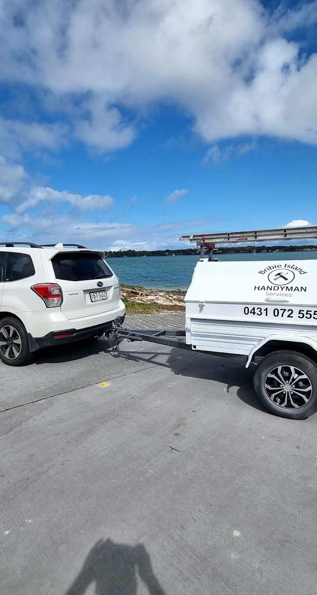 Bribie Island Handyman Services