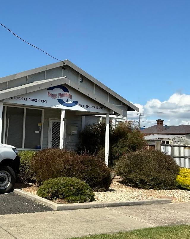 Briggs Plumbing Tas