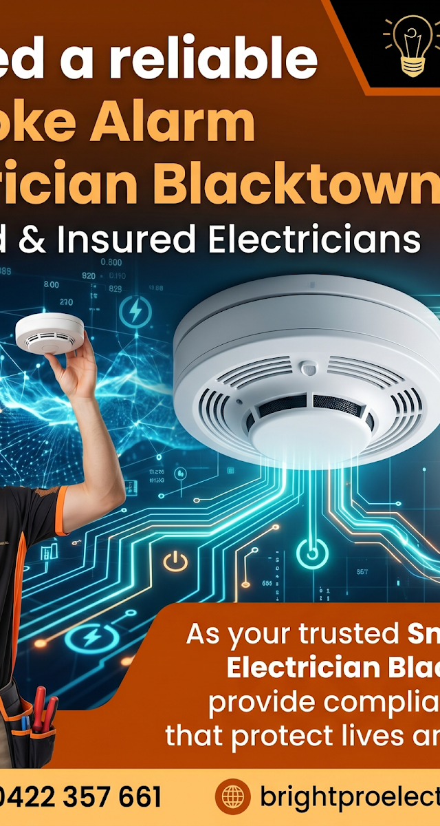 Bright Pro Electrical