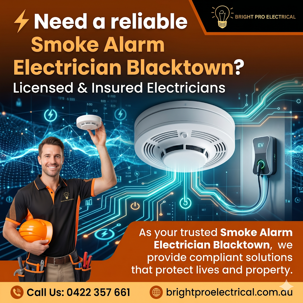 Bright Pro Electrical