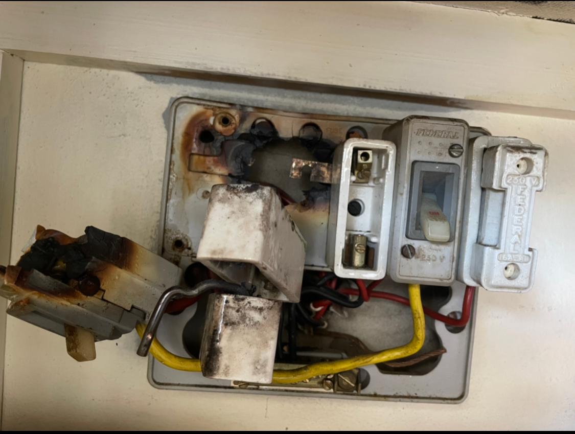 Brightec Electrical Services PTY LTD