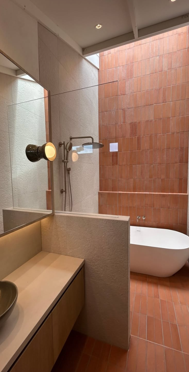 Brighterhome Tiling