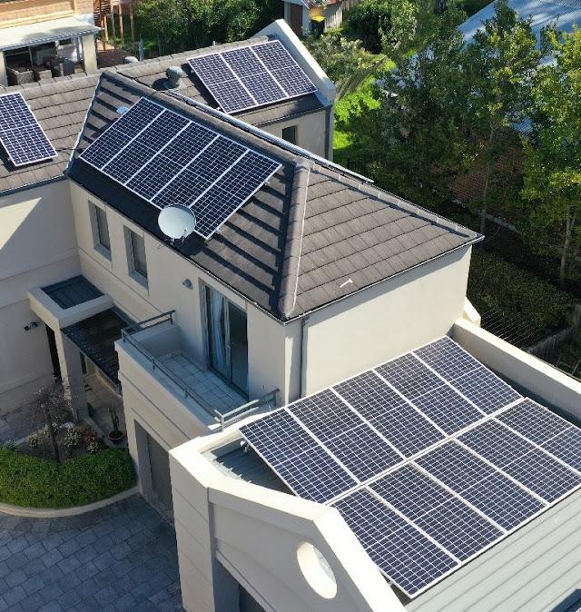 Brightside Solar and Electrical