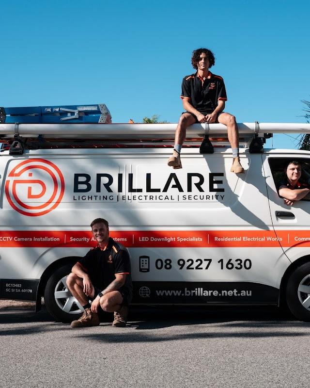 Brillare Perth Electricians