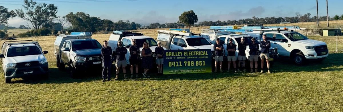 Brilley Electrical
