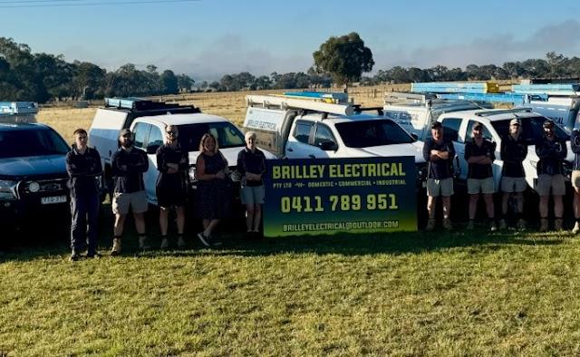 Brilley Electrical