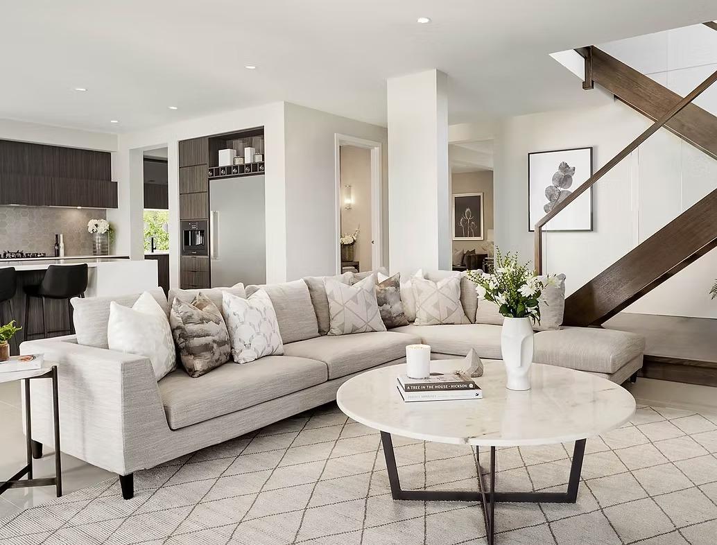 Brilliant Homes