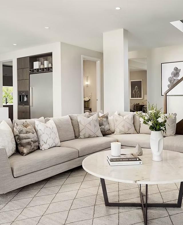 Brilliant Homes