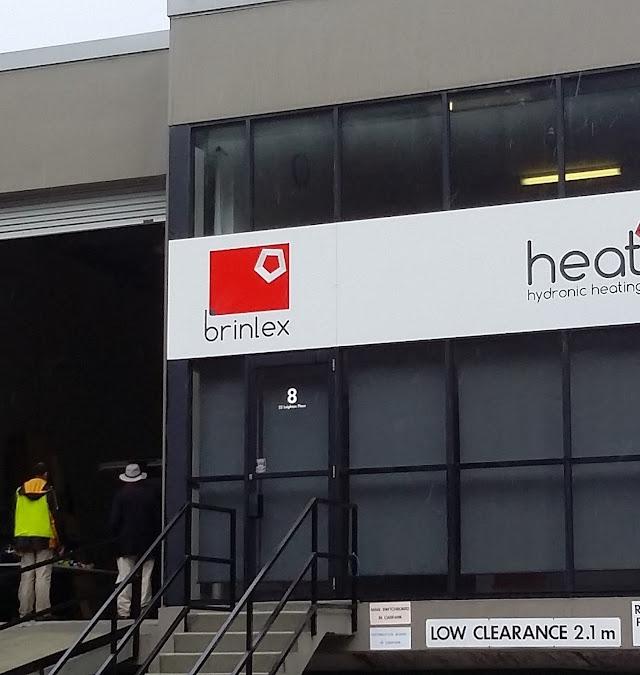 Brinlex Group - Plumbers