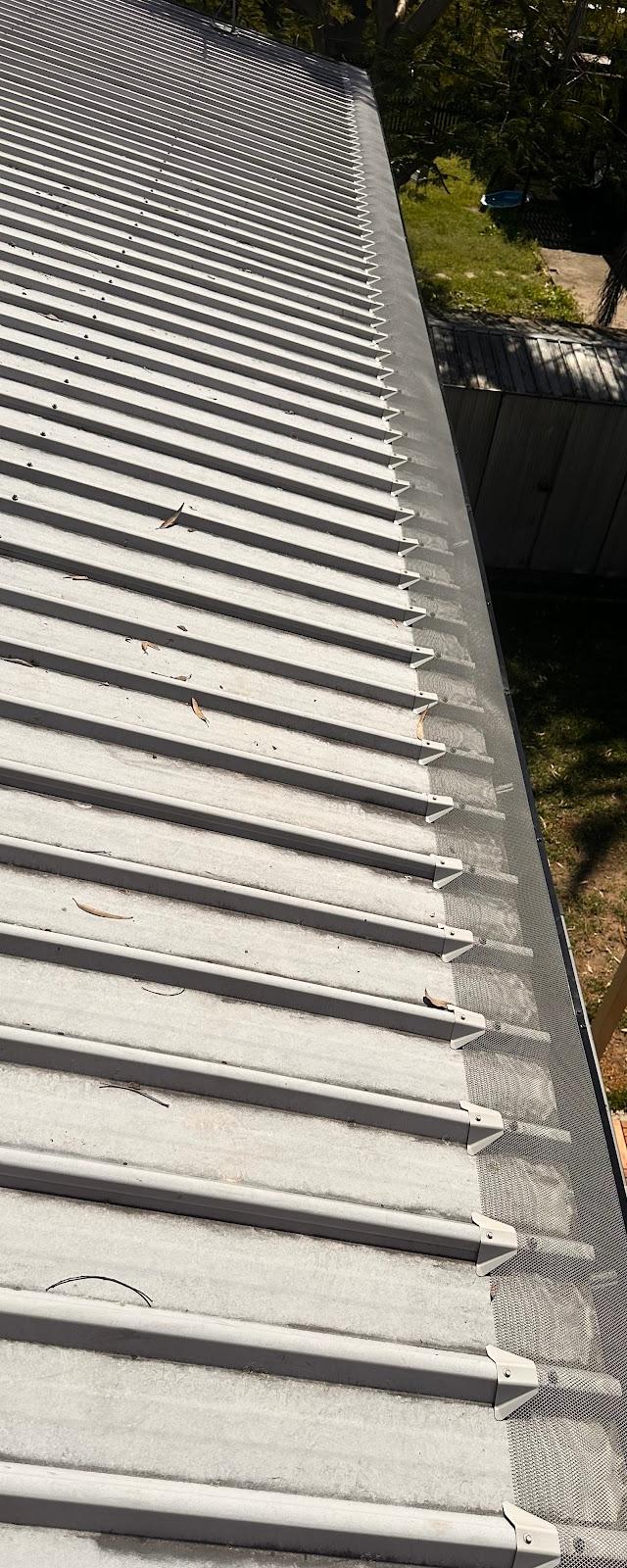 Bris north gutters & roofing