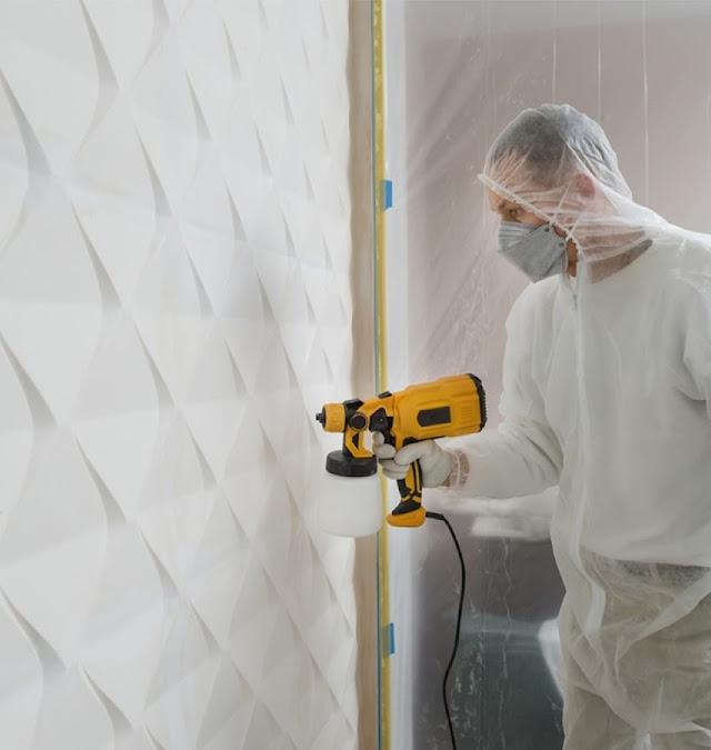 Brisbane Boutique Painters