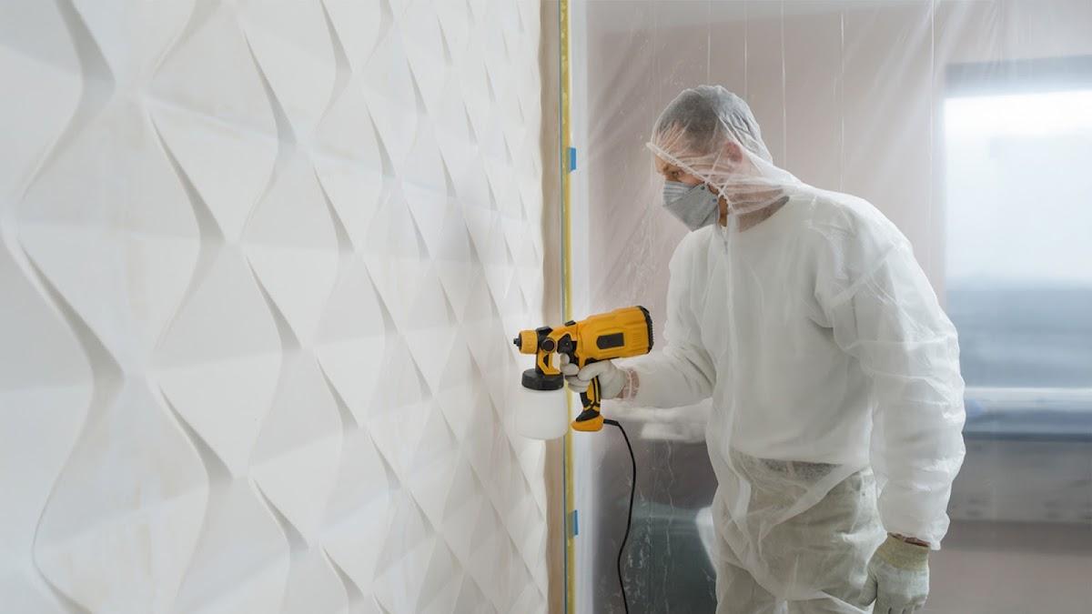 Brisbane Boutique Painters