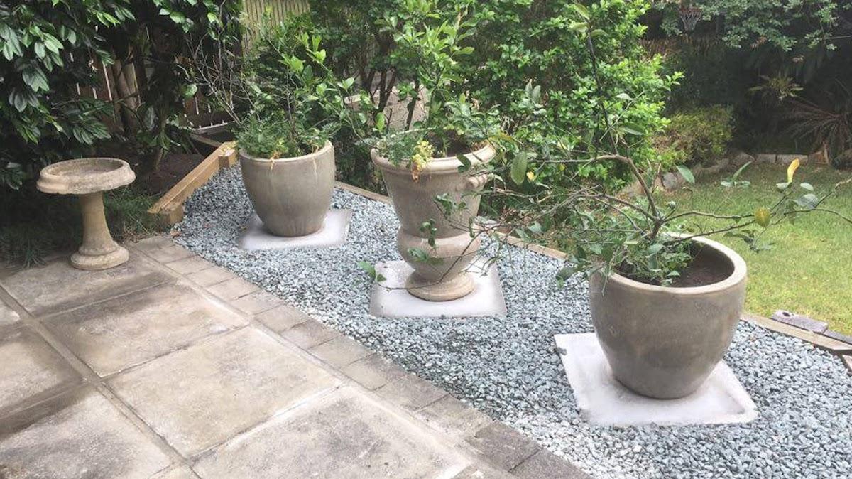 Brisbane City Landscapes Pty Ltd