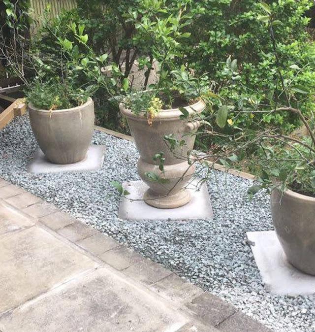 Brisbane City Landscapes Pty Ltd