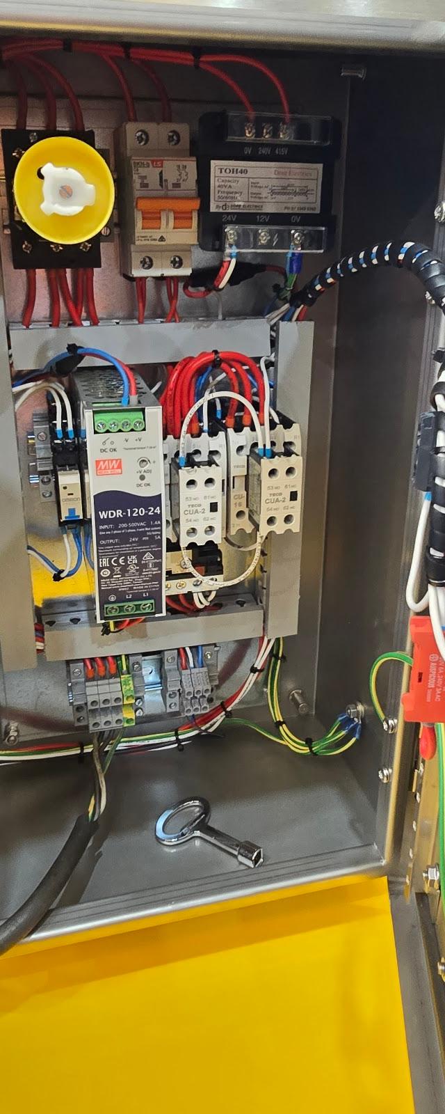 Brisbane Electrical Compliance & Maintenance