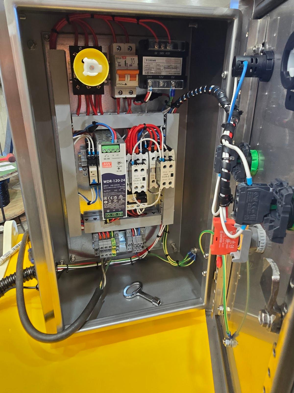 Brisbane Electrical Compliance & Maintenance