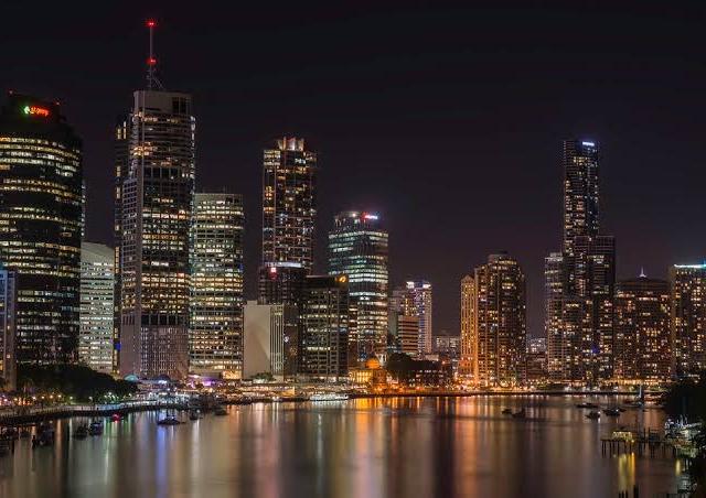 Brisbane Electrical Contractors