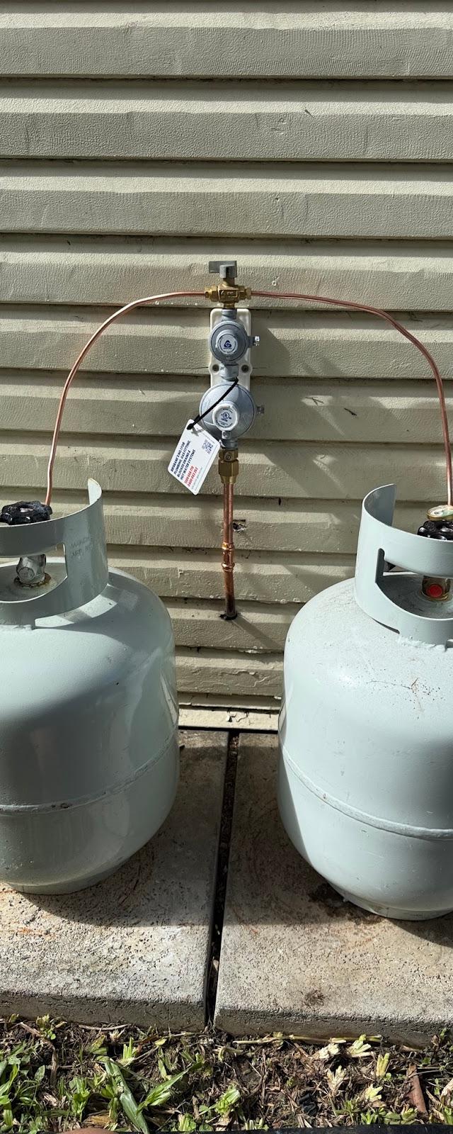 Brisbane Plumbing and Gas