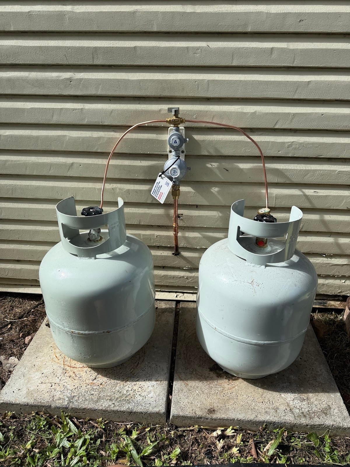 Brisbane Plumbing and Gas
