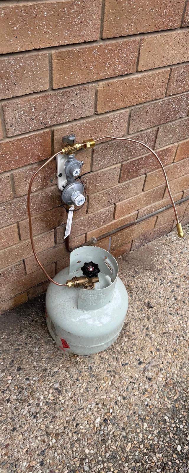 Brisbane Plumbing and Gas Western Suburbs