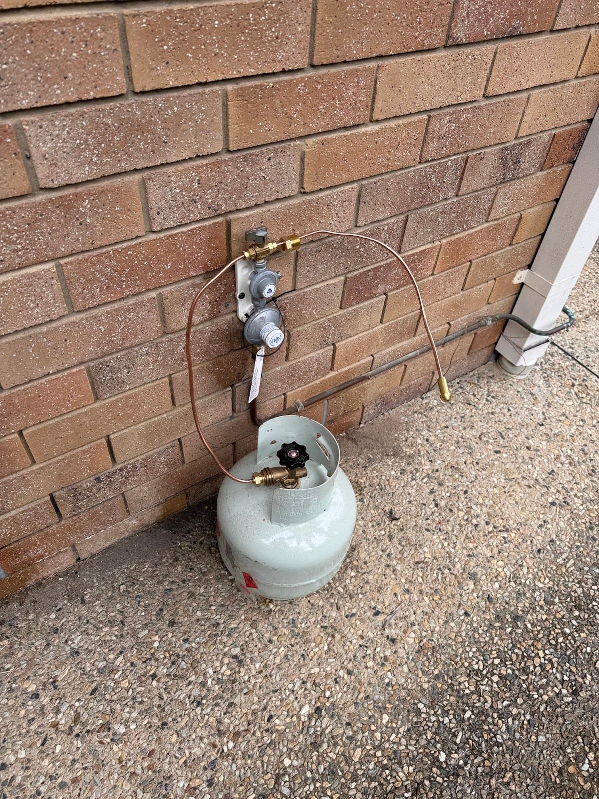 Brisbane Plumbing and Gas Western Suburbs